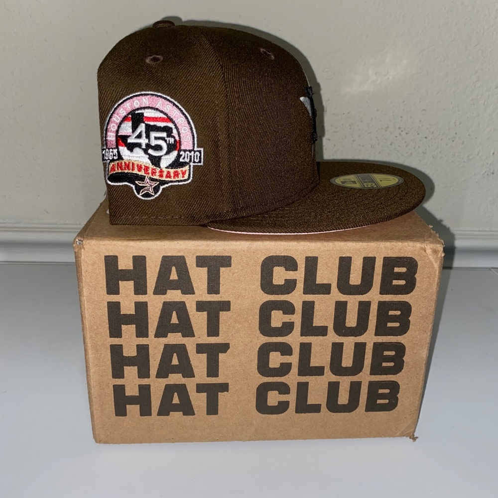 Hat club Travis scott - Picture 3 of 5